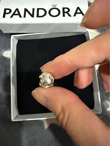Pandora Pandora Winnie Charm