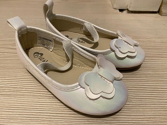 LC Waikiki Bebek babet