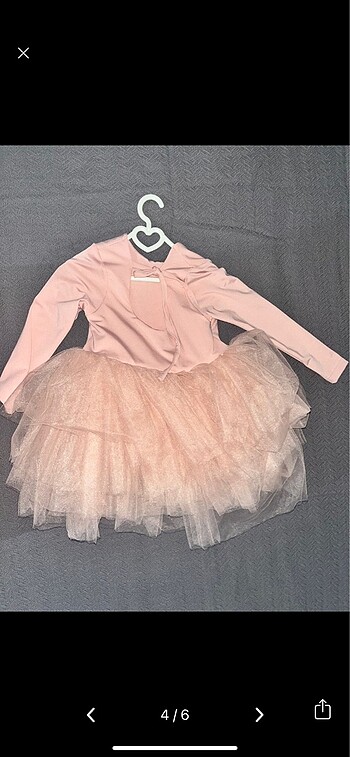 Le mabelle elbise