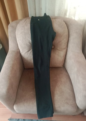 penye tayt m beden siyah - Görsel 5