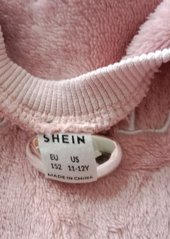 11 /12 yaş pijama takımı - Görsel 2