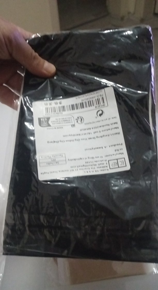 siyah ten rengi külotlu çorap - Görsel 4