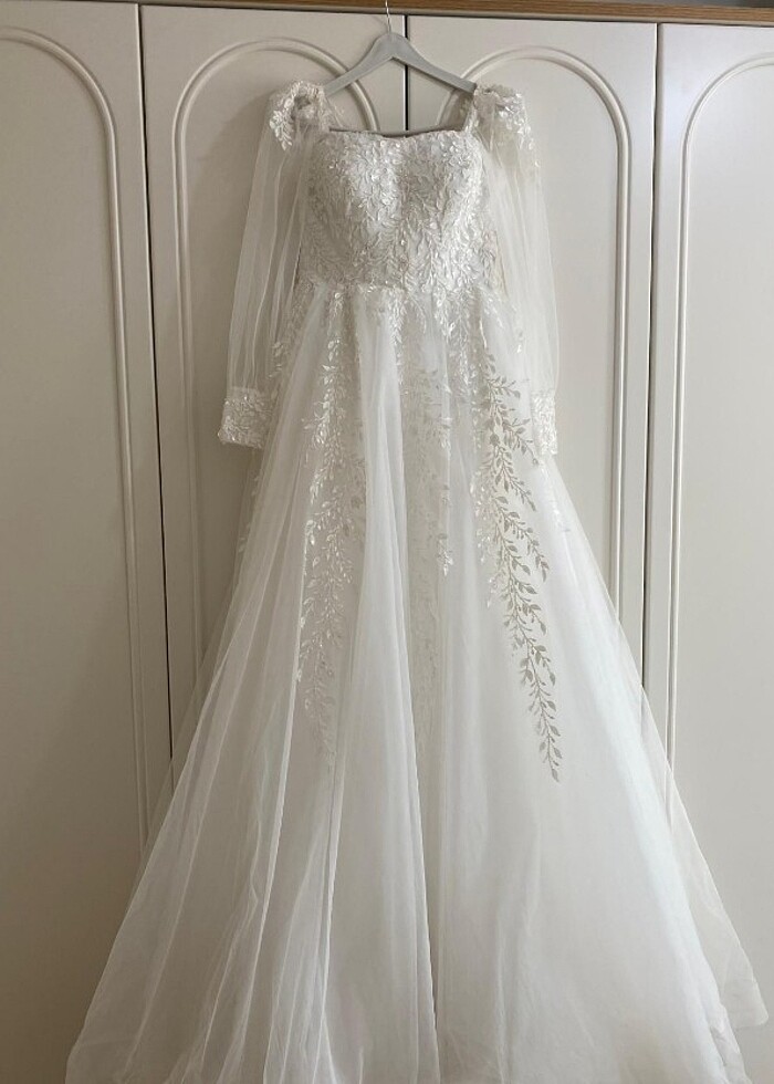 #gelinlik - Görsel 2