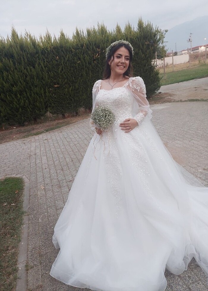 #gelinlik - Görsel 3