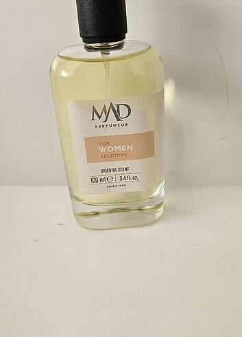 Kadın parfüm - Görsel 2