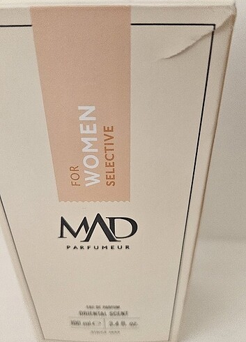 Kadın parfüm - Görsel 4