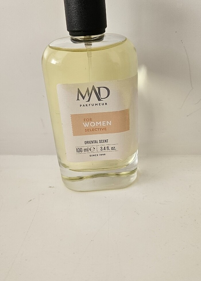 Kadın parfüm - Görsel 2