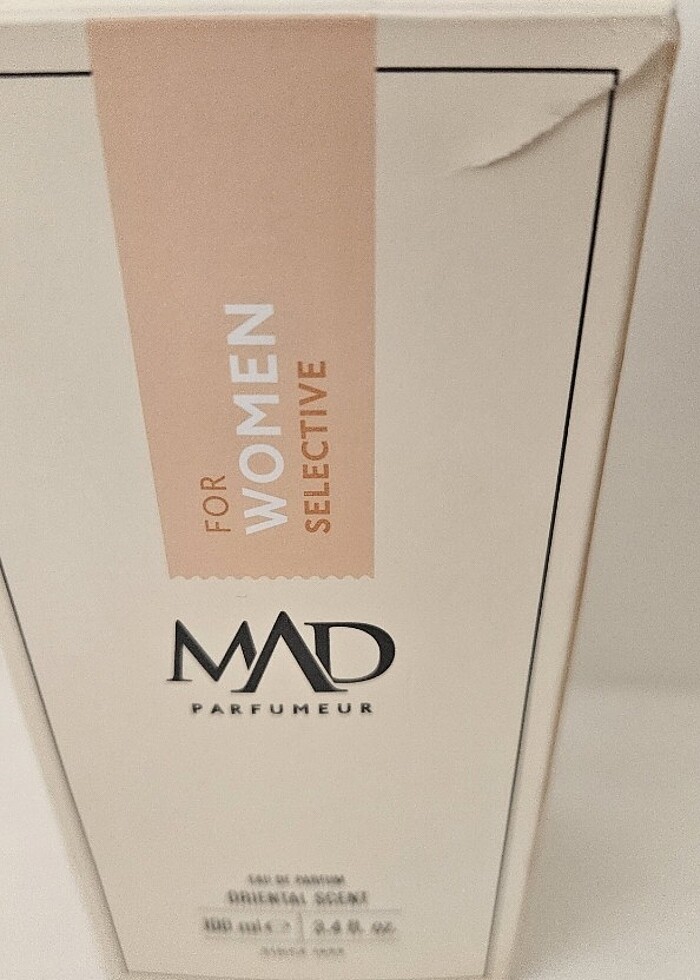 Kadın parfüm - Görsel 4