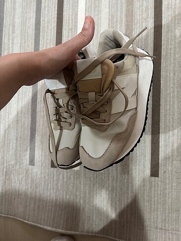 New balance 36 no