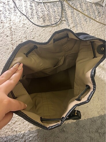  Beden Orijinal samsonite çanta