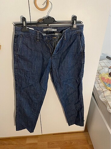 Mavi pantalon