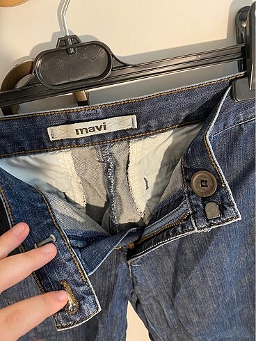 Mavi Jeans Mavi pantalon