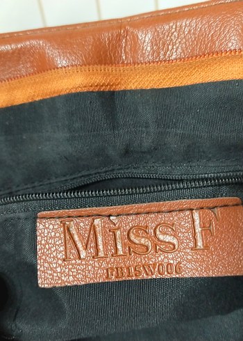 Beden Miss F marka Askılı Çanta