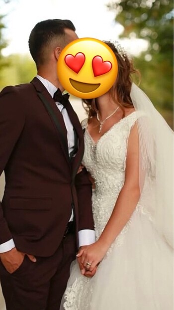 s Beden Gelinlik