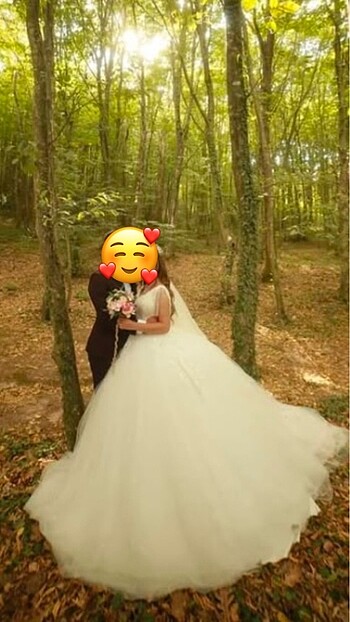 Tasarımcı Gelinlik