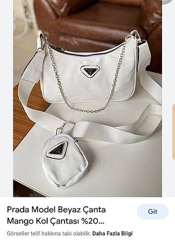 Prada canta
