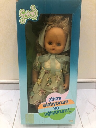 Fatoş Bebek