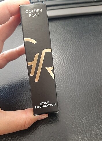 Goldenrose Stick Fondöten 01 Numara Yeni Etiketli Paketinde 