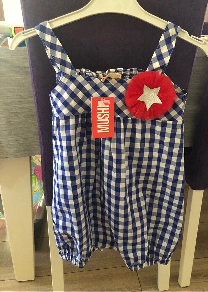 Mushi tulum - Görsel 2