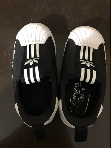Adidas superstar - Görsel 5