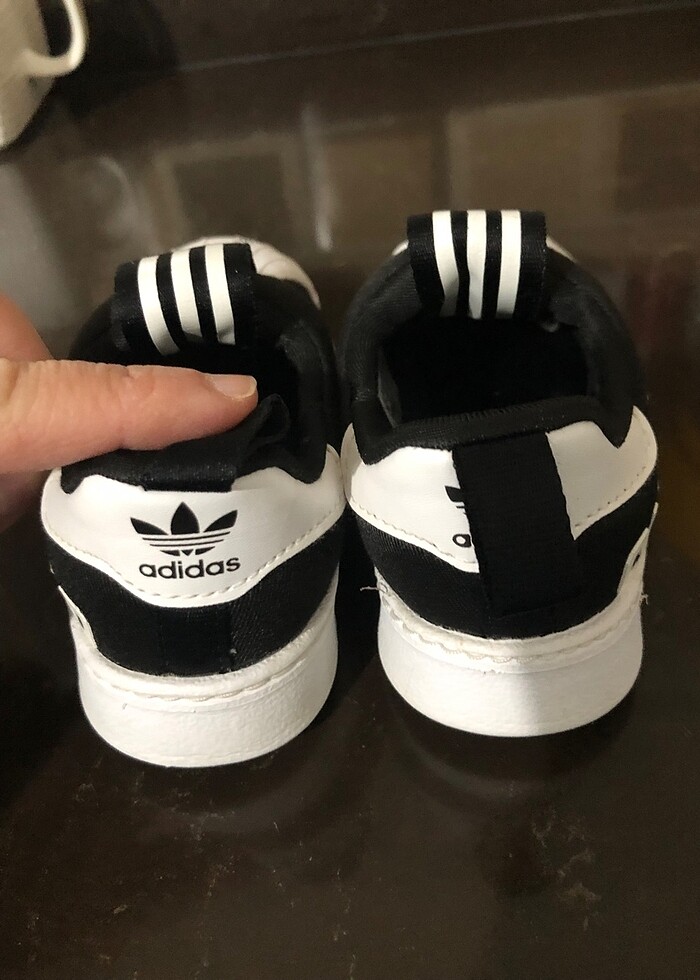 Adidas superstar - Görsel 4