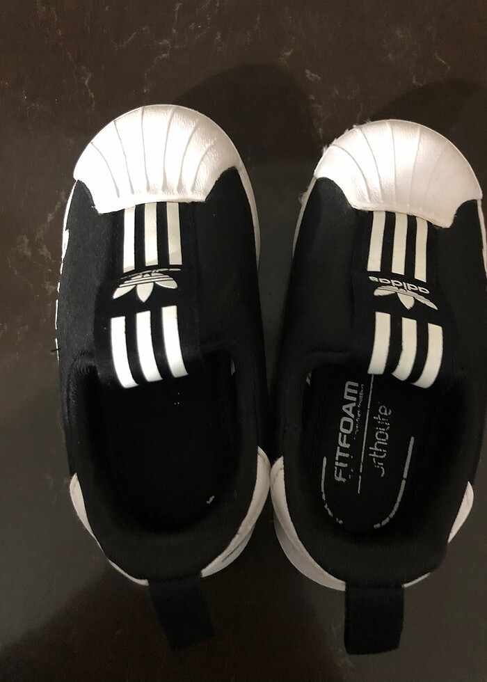 Adidas superstar - Görsel 5