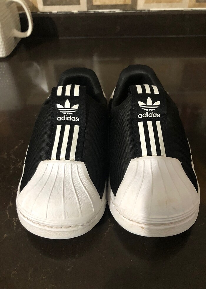 Adidas superstar - Görsel 2