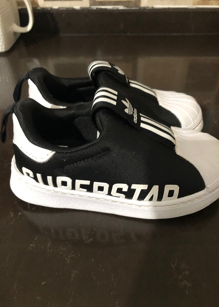 Adidas superstar - Görsel 3