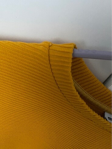 m Beden turuncu Renk Turuncu crop