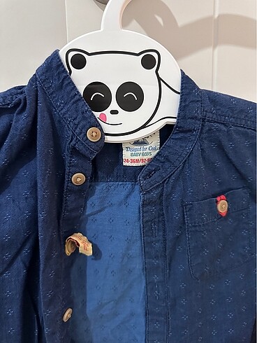 LC Waikiki Lcw gömlek