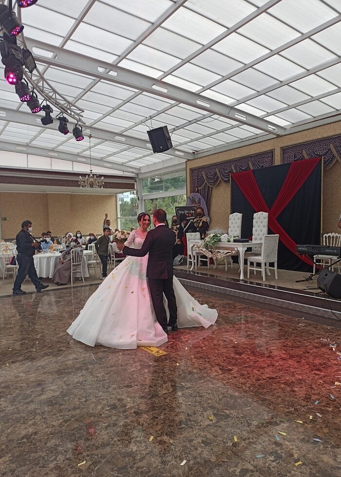 Gelinlik - Görsel 4