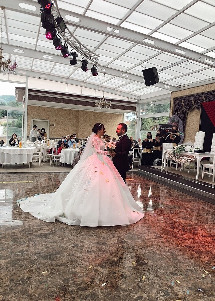 Gelinlik - Görsel 2