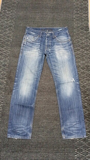 Erkek jean
