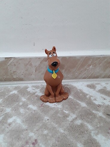 Scooby Doo