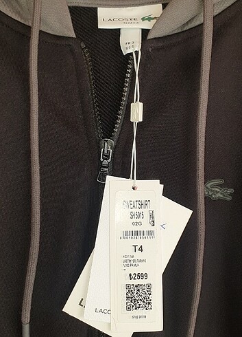 Lacoste Lacoste 