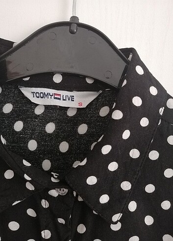 Tommy Hilfiger Gömlek
