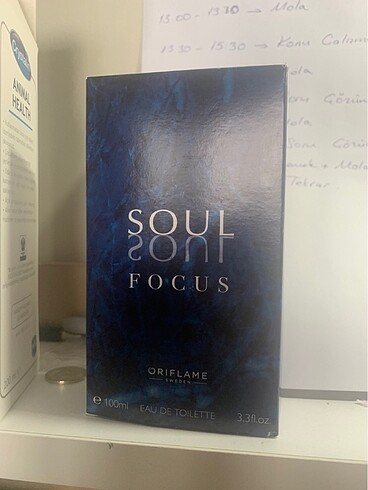 soul focus erkek parfumu