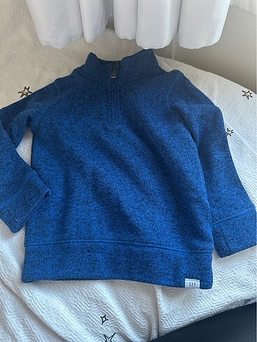 Gap sweat