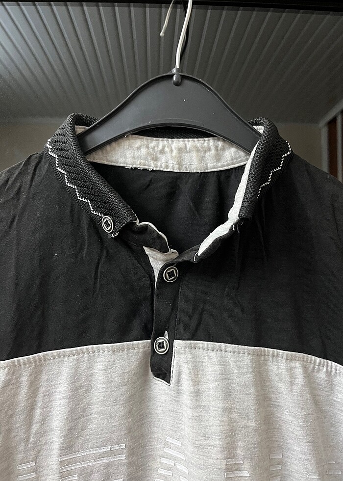 Erkek tişört - Görsel 2