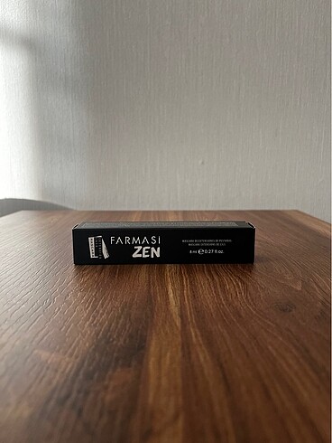 Farmasi Zen maskara - Görsel 2