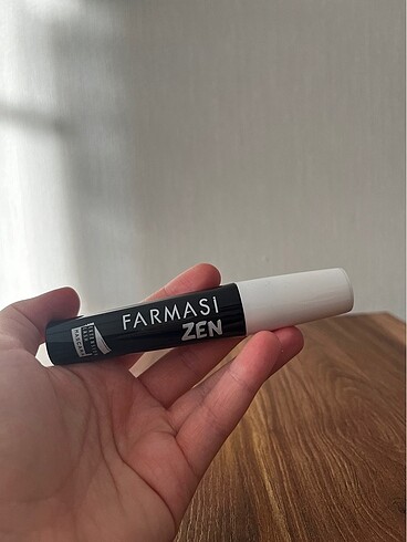 Farmasi Zen maskara - Görsel 4