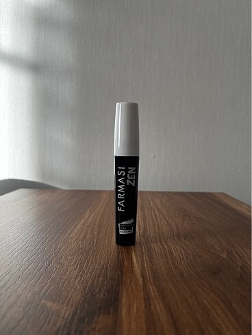 Farmasi Zen maskara - Görsel 3
