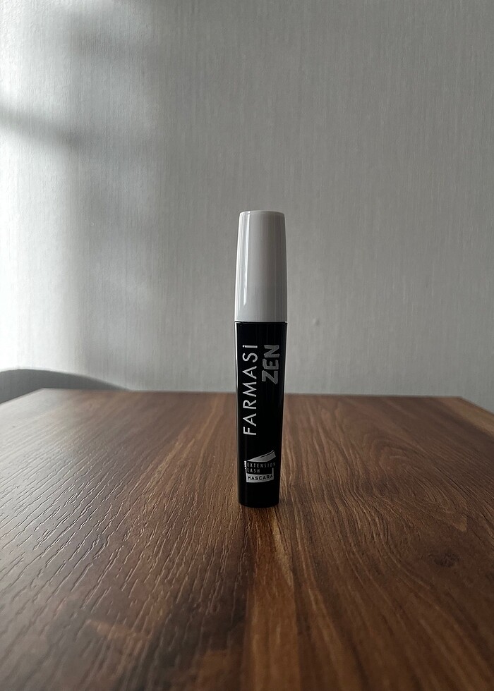 Farmasi Zen maskara - Görsel 3