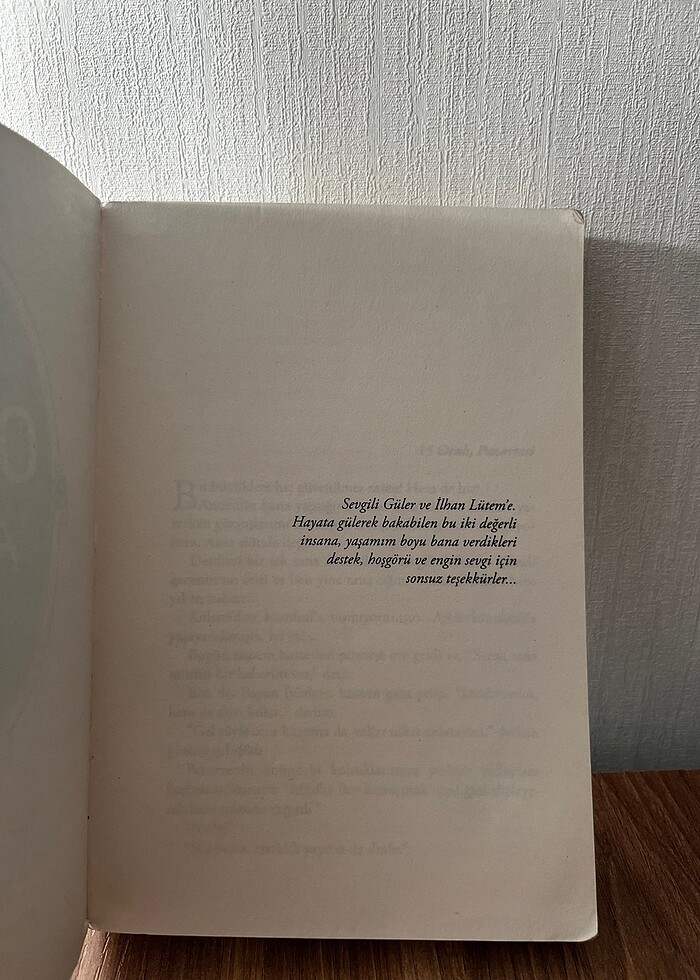 İpek Ongun/Arkadaşlar arasında - Görsel 5