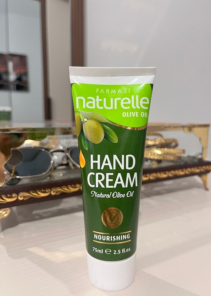 Farmasi zeytinyağlı el kremi - Görsel 2