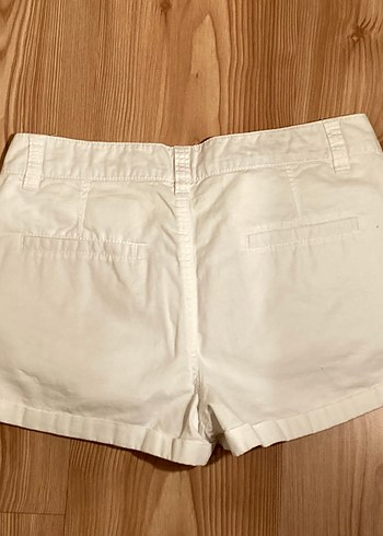 Mini  Şort - Görsel 2