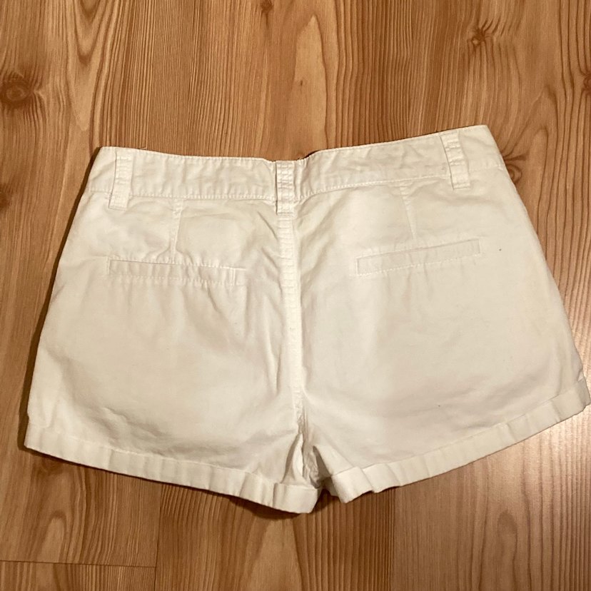 Mini  Şort - Görsel 2