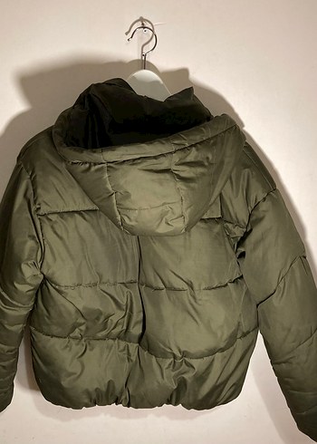 Kışlık Mont - Görsel 3