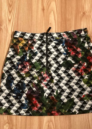 Mini Etek - Görsel 2