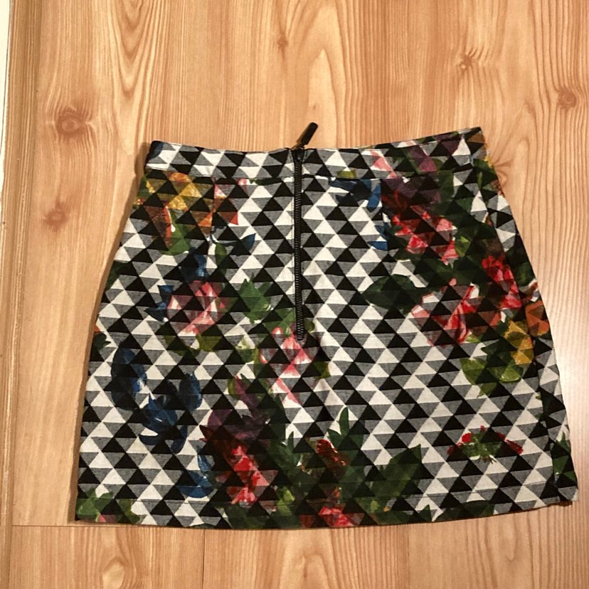 Mini Etek - Görsel 2